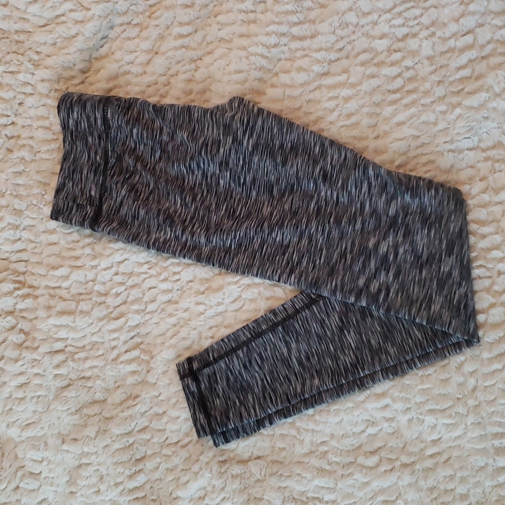 Velocity Leggings